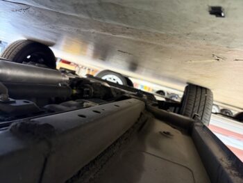 ミライース Lf　４WD