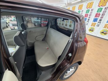 アルト Ｆ 4WD