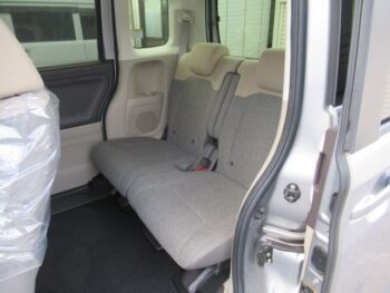 N-BOX G・Lターボホンダセンシング 4WD