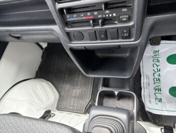 キャリイトラック ＫＣエアコン・パワステ農繁 4WD