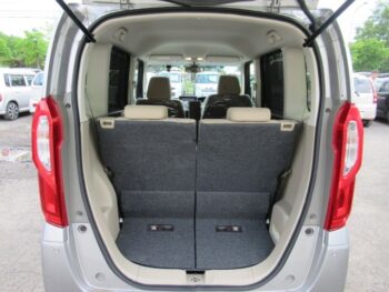N-BOX G・Lターボホンダセンシング 4WD