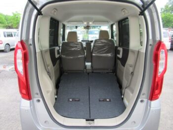 N-BOX G・Lターボホンダセンシング 4WD