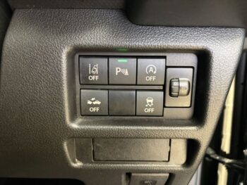 ハスラー ハイブリッドG　４WD
