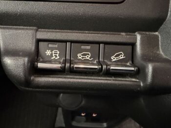 ハスラー ハイブリッドG　４WD