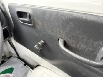 キャリイトラック ＫＣエアコン・パワステ農繁 4WD