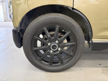 アトレー RS ターボ 純正ナビ・TV・バックカメラ 4WD