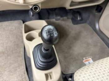 アルト Ｆ 4WD