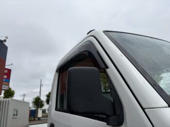 キャリイトラック ＫＣエアコン・パワステ農繁 4WD