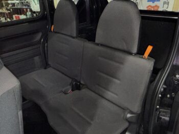 N-VAN ＋スタイル クールターボ ホンダセンシング ナビTV 4WD