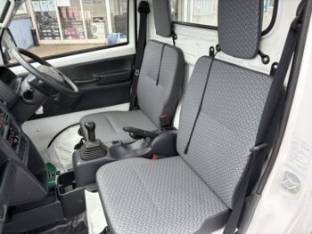 キャリイトラック ＫＣエアコン・パワステ農繁 4WD
