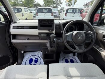 N-WGN G 4WD