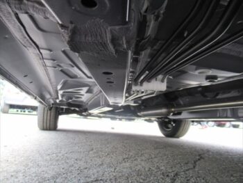 タント L IDLEレス 未使用車 4WD