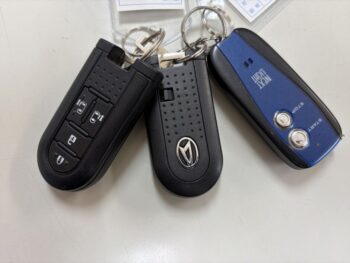 ウェイク Ｇターボリミテッド　ＳＡⅢ　純正ナビ・TV・パノラマモニター 4WD