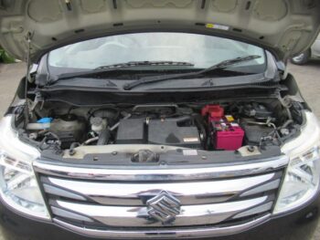 ワゴンR FZ 4WD