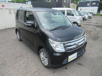 ワゴンR FZ 4WD