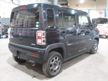 フレアクロスオーバー ハイブリッド　XG 4WD