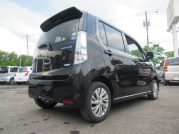 ワゴンR FZ 4WD