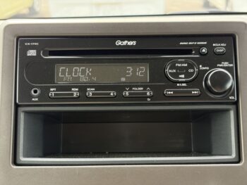 N-WGN G 4WD