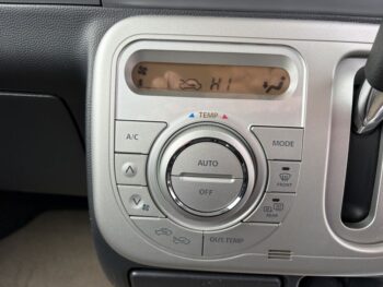 アルトラパン Ｘセレクション 4WD