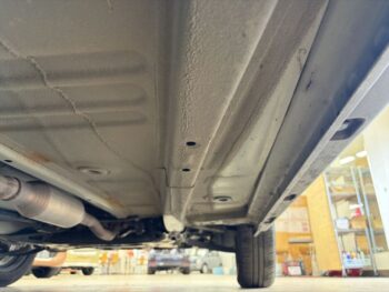 ハスラー ハイブリッドG　４WD