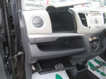 ワゴンR FZ 4WD