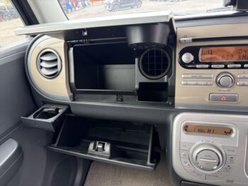 アルトラパン Ｘセレクション 4WD