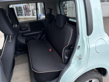 アルトラパン Ｘセレクション 4WD