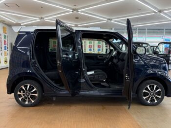 N-WGNカスタム Ｌホンダセンシング　純正ナビ・ＴＶ・バックカメラ 4WD