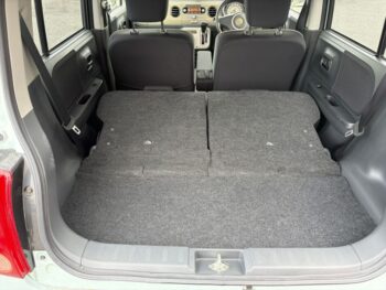 アルトラパン Ｘセレクション 4WD