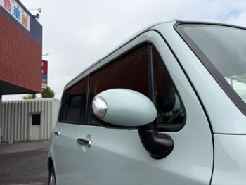 アルトラパン Ｘセレクション 4WD