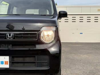 N-WGN G 4WD