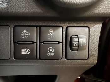 キャスト スタイル ＧターボプライムコレクションＳＡⅢ 4WD