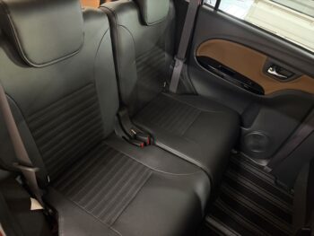キャスト スタイル ＧターボプライムコレクションＳＡⅢ 4WD