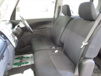 タントカスタム X　4WD