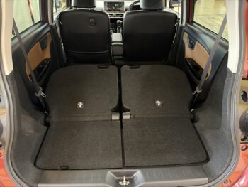 キャスト スタイル ＧターボプライムコレクションＳＡⅢ 4WD