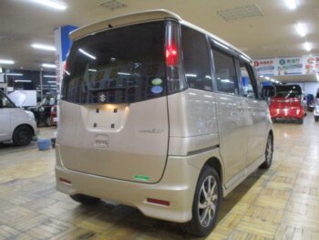 パレットSW ＧＳ