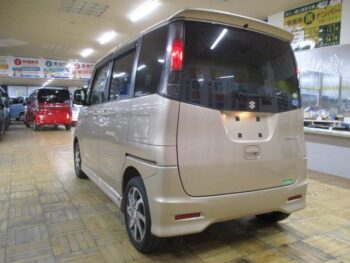 パレットSW ＧＳ