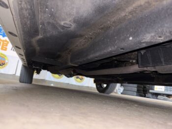 ウェイク Ｇターボリミテッド　ＳＡⅢ　純正ナビ・TV・パノラマモニター 4WD