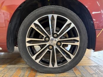 キャスト スタイル ＧターボプライムコレクションＳＡⅢ 4WD
