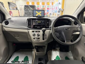 プレオプラス LA スマートアシストブラックエディション 4WD