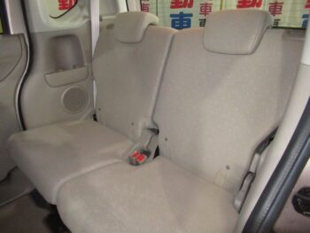 N-BOX G 4WD