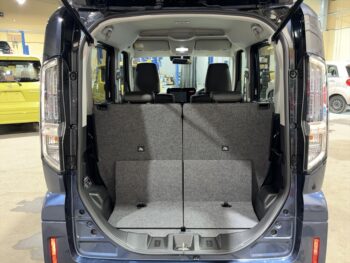 スペーシアカスタム ハイブリッド　XS　未使用車 4WD