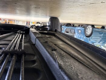 ワゴンR FX　４WD