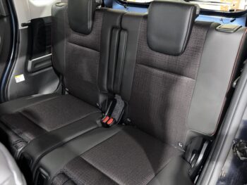 スペーシアカスタム ハイブリッド　XS　未使用車 4WD