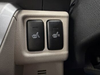 キャスト スタイルX　リミテッド　SAⅢ　純正ナビ・TV・バックカメラ　4WD