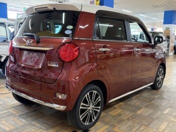 キャスト スタイル ＧターボプライムコレクションＳＡⅢ 4WD
