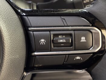 スペーシアカスタム ハイブリッド　XS　未使用車 4WD