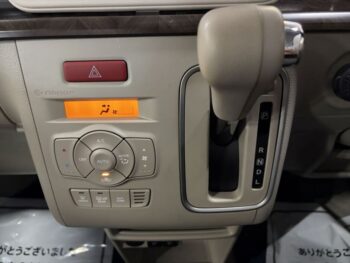 アルトラパン モード 4WD