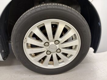 プレオプラス LA スマートアシストブラックエディション 4WD