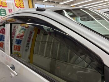 プレオプラス LA スマートアシストブラックエディション 4WD